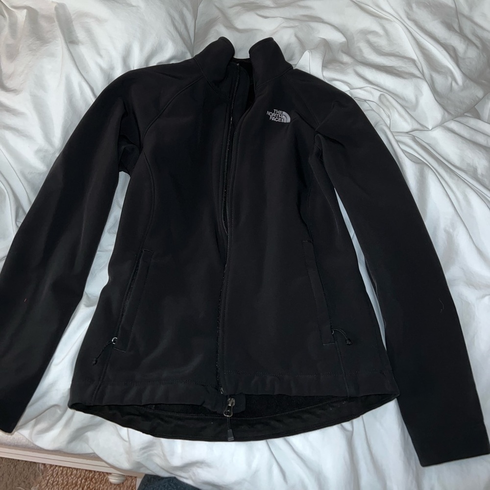 NORTHFACE black jacket